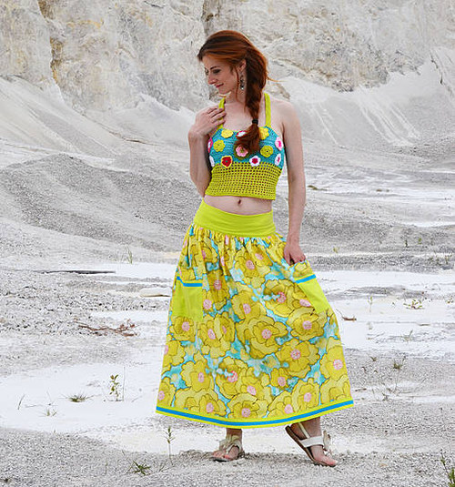 Free spirit - set — foto 1