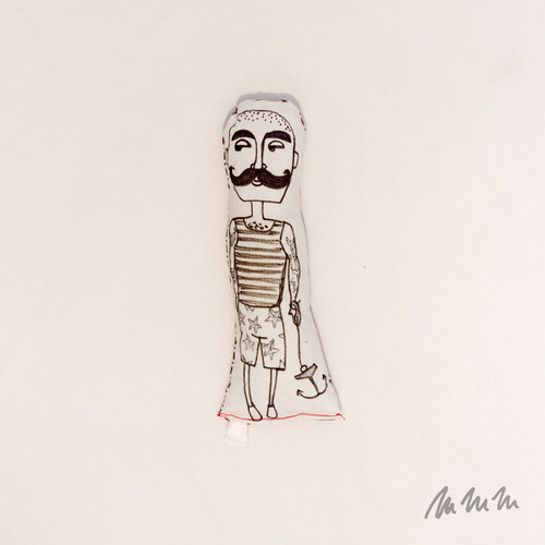 Hot Sailor Karl — foto 1