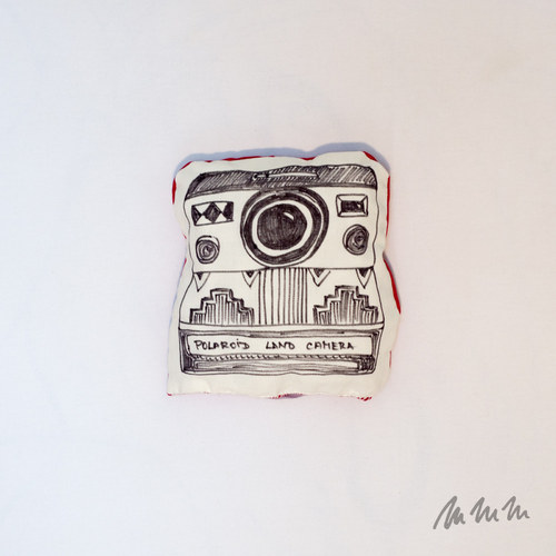 Fotoaparát Polaroid — foto 1