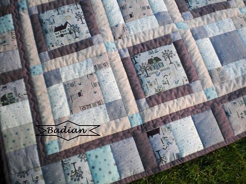 Quilter´s Garden — foto 1