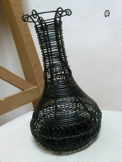 Vázička — foto 1