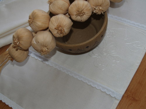 Prostírání - Natural and Harmony — foto 1