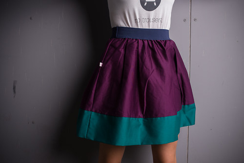 Tricol...the purple ones — foto 1