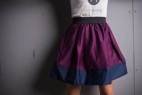 Tricol...the purple ones — foto 1