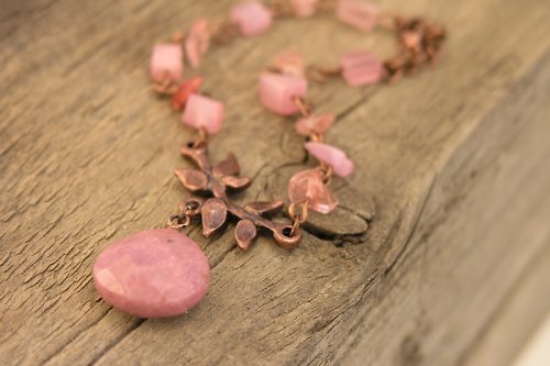 Delicate Rose — foto 1