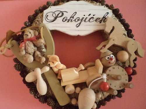 Pokojíček — foto 1