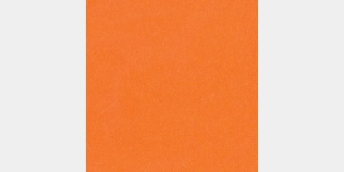 Čtvrtka 240g oranžová