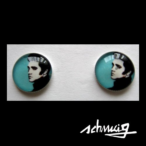 Pecky - Elvis blue — foto 1