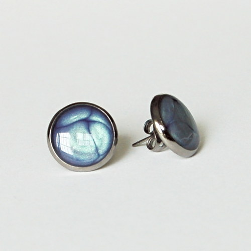 Blue Spirit — foto 1