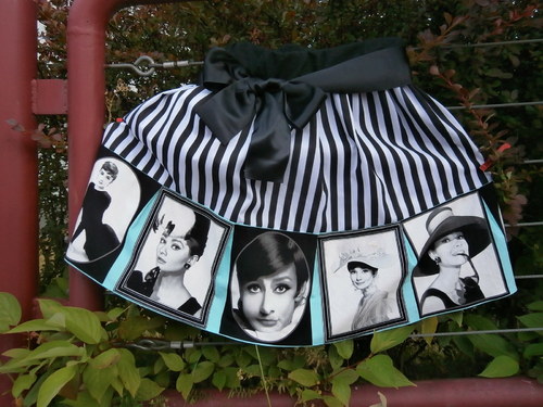 Audrey Hepburn — foto 1