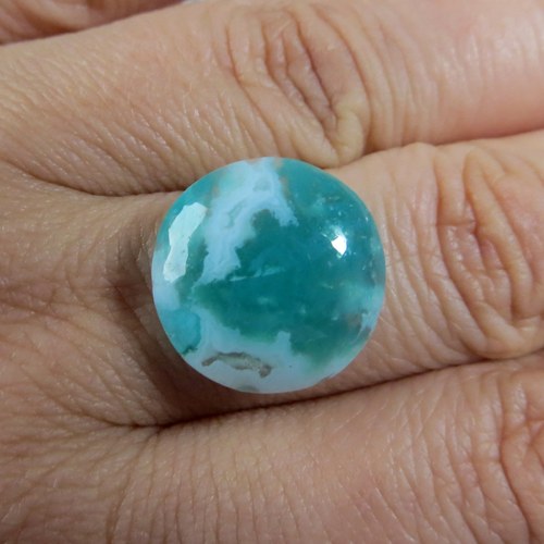 Gem Silica - Peru č.C1 — foto 1