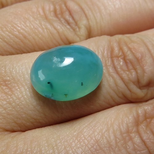 R Gem Silica - Peru č.C2 — foto 1
