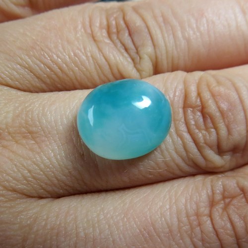 Gem Silica - Peru č.C3 — foto 1