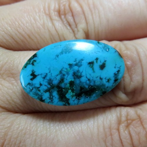 Gem Silica - Peru č.C6 — foto 1
