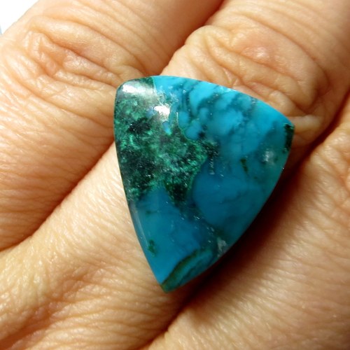 Gem Silica - Peru č.C8 — foto 1