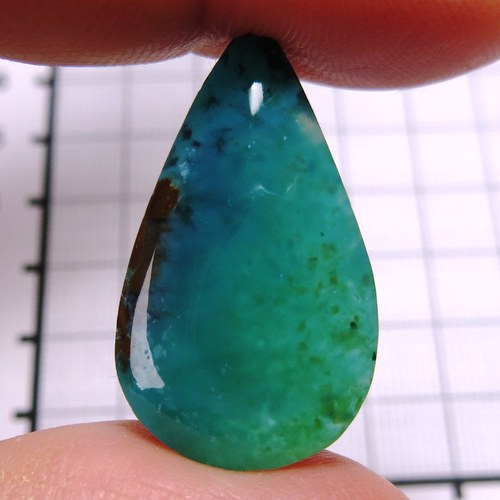 R Gem Silica - Peru č.C10 — foto 1