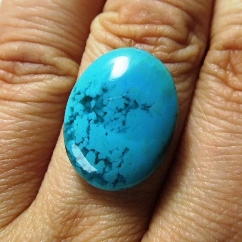 Gem Silica - Peru č.C12 — foto 1