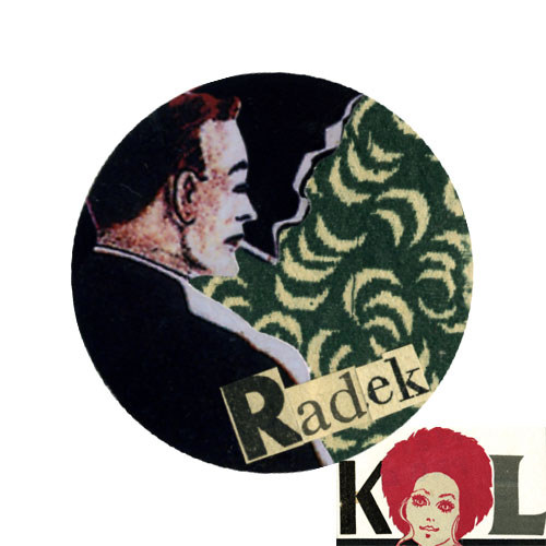 Magnetka/ Radek — foto 1