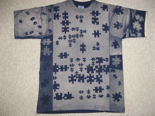 Poztrácené puzzle :-D — foto 1