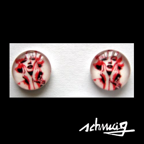 Pecky - Nová Marylin (white) — foto 1