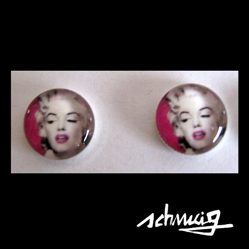 Pecky - Marylin glamour — foto 1