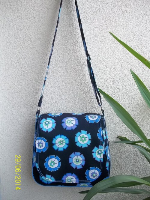 Crossbody — foto 1
