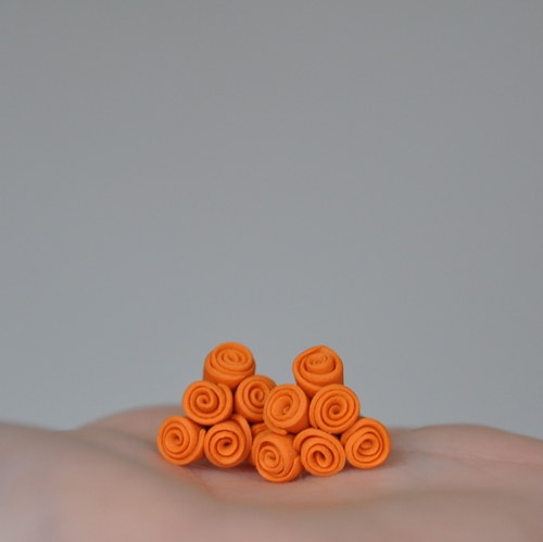 Trois Oragino — foto 1