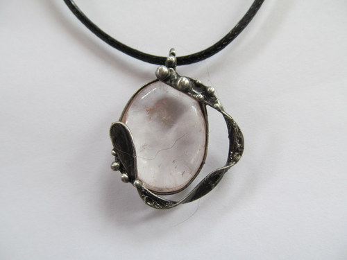 Křištálový sen — foto 1