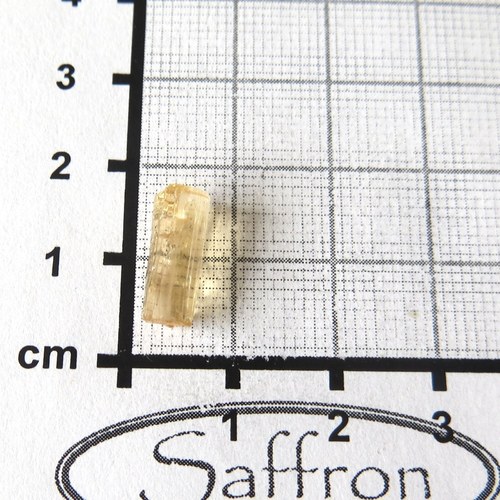 Imperial Topaz Brazílie č.4 — foto 1