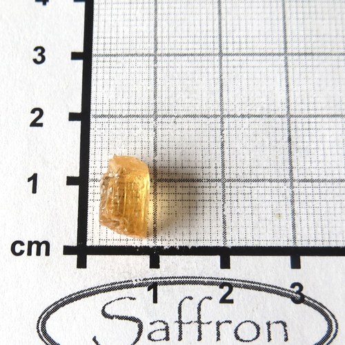 Imperial Topaz Brazílie č.5 — foto 1