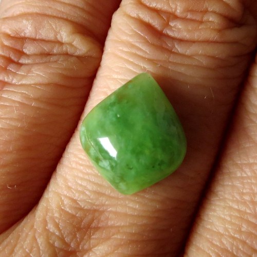 Extra Vesuvián s Grosulárem, Pakistán č.C6 — foto 1