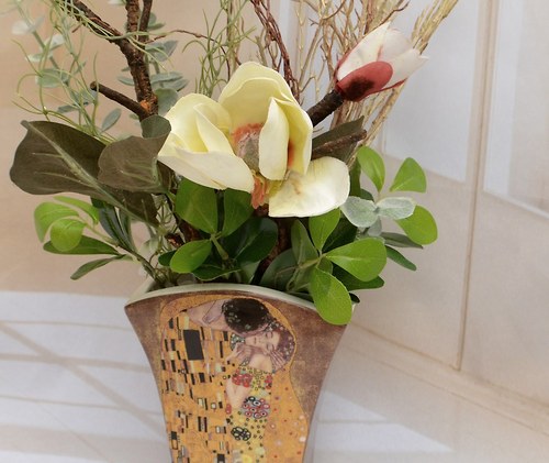 Dekorace Art Nouveau — foto 1
