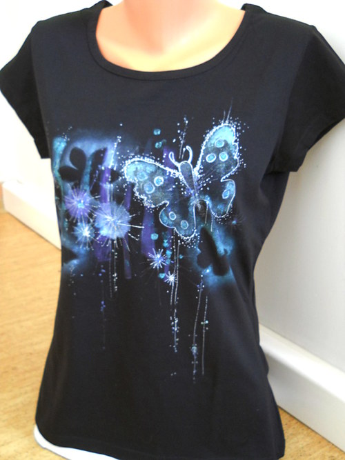 Magic butterfly — foto 1