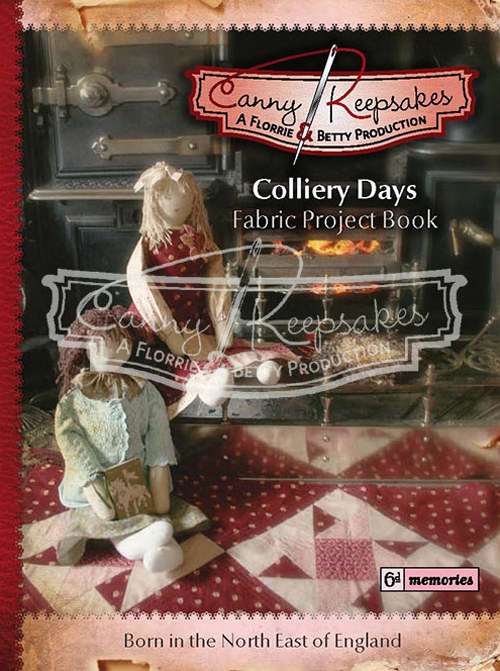 Kniha Colliery Days — foto 1