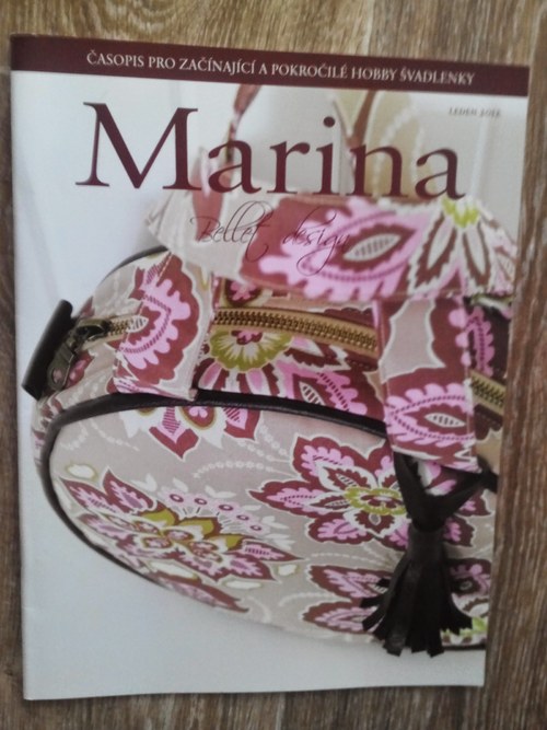 Marina — foto 1