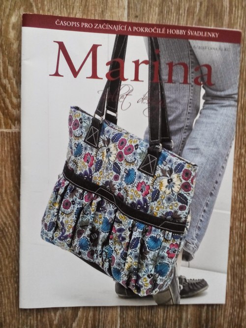 Marina — foto 1