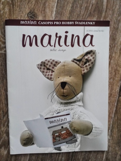 Marina — foto 1
