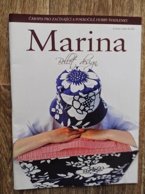 Marina — foto 1