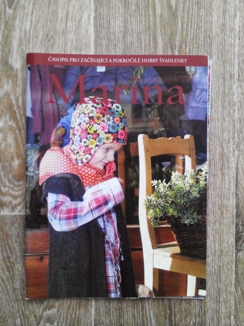 Marina — foto 1