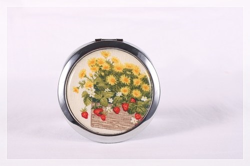 Zrcátko - Summer Garden — foto 1