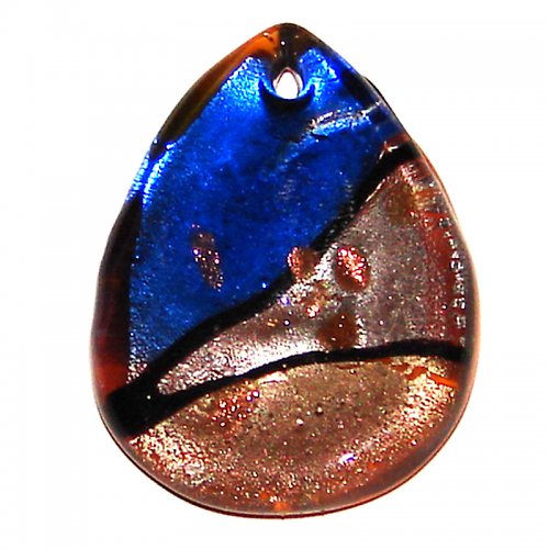 Kapka, 4,1 x 3,9 cm — foto 1