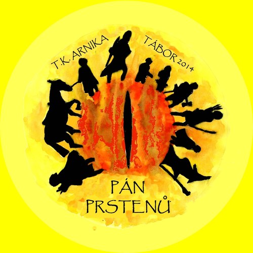 Pán prstenů — foto 1