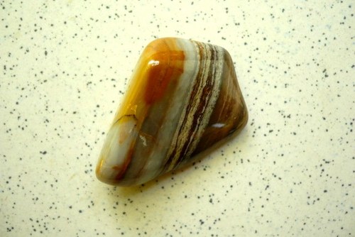 Troml. kámen – muglestone 31 mm, č.2