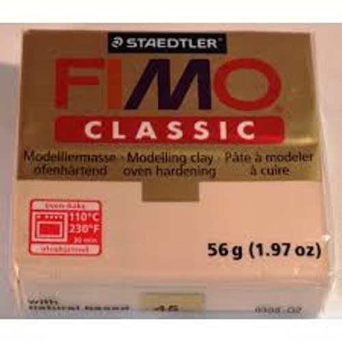 FIMO classic- 43 tělová světlá