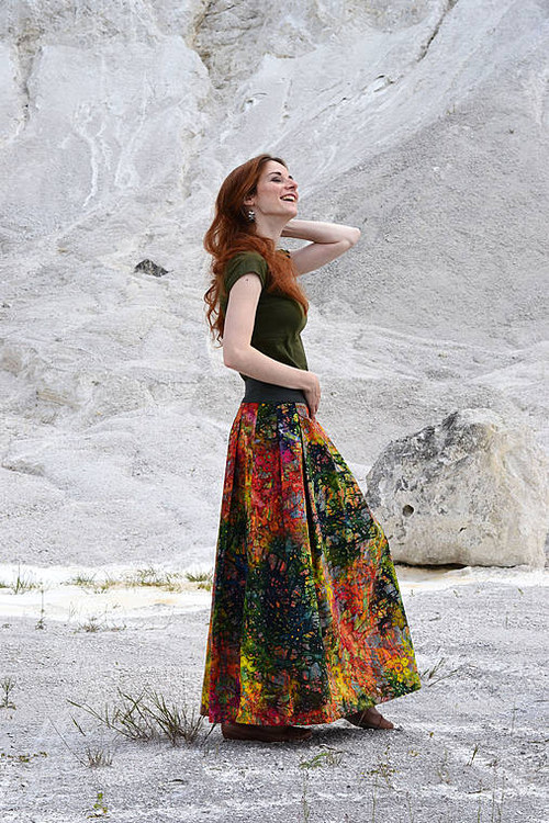 Back to Nature - Multicolor 2 — foto 1
