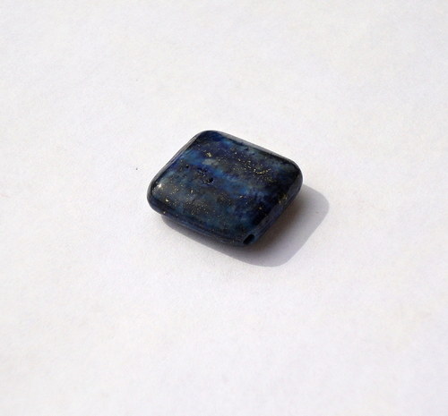 Lapis lazuli - kámen — foto 1