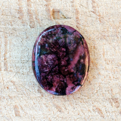 Eudialyt 4 — foto 1