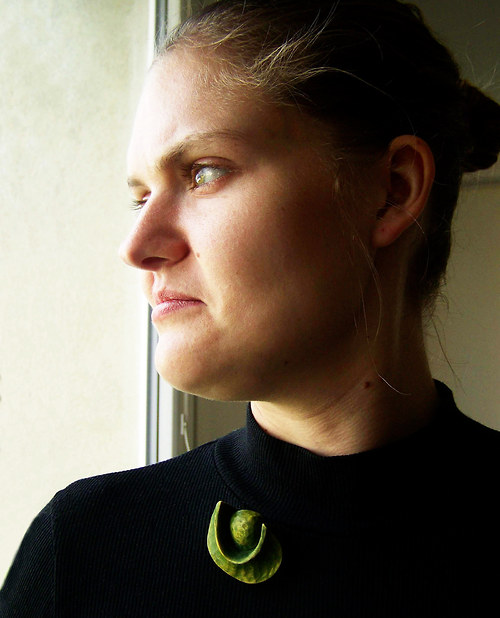 Kulihrášek — foto 1