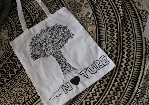 Love nature — foto 1