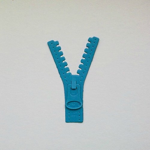 Výsek - Zip